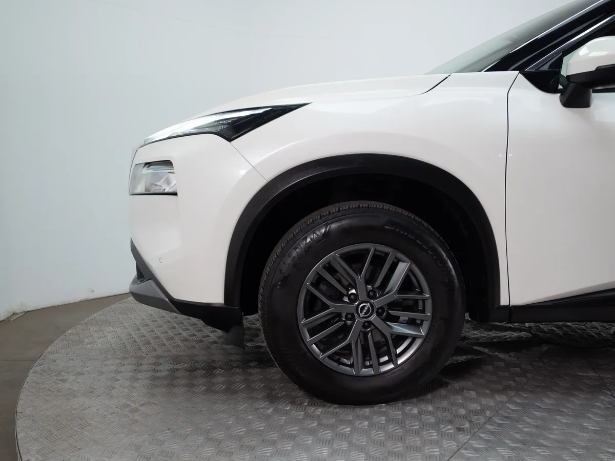 Nissan X-Trail X-Trail 2.5 Sense 2row At año 2023