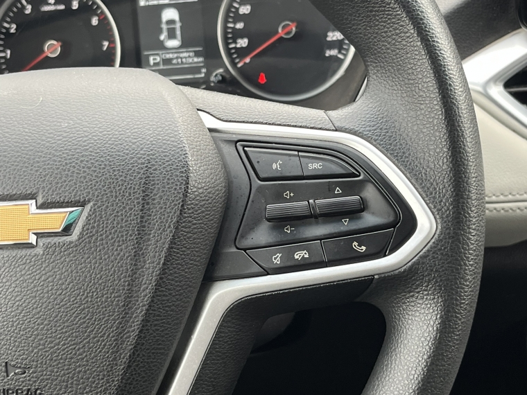 Chevrolet Captiva Ltz At año 2023