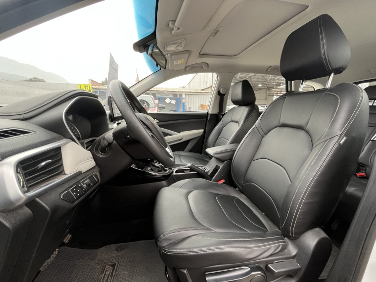 Chevrolet Captiva Ltz At año 2023