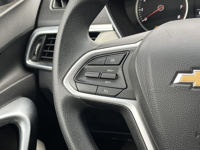 Chevrolet Captiva Ltz At año 2023