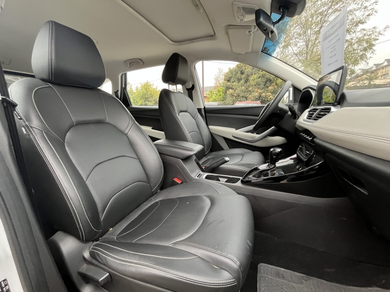 Chevrolet Captiva Ltz At año 2023