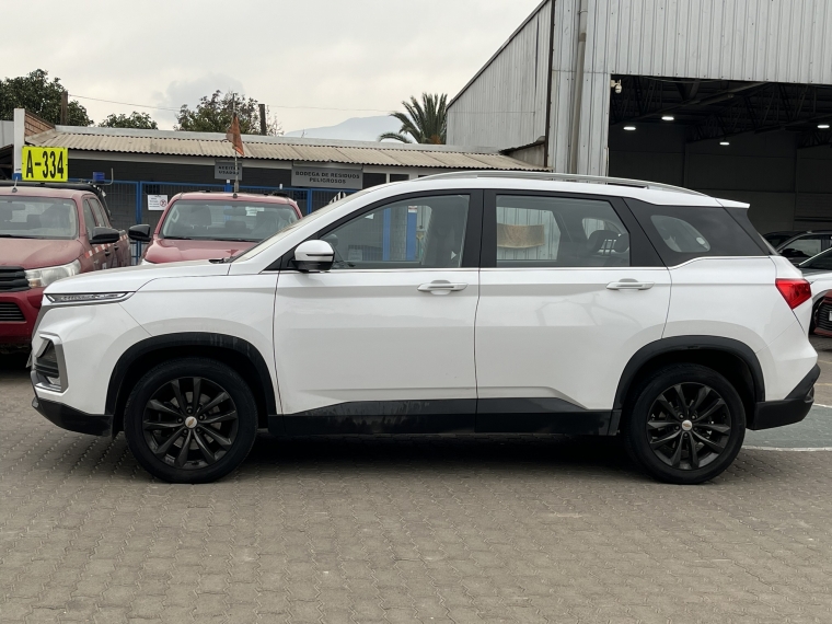 Chevrolet Captiva Ltz At año 2023