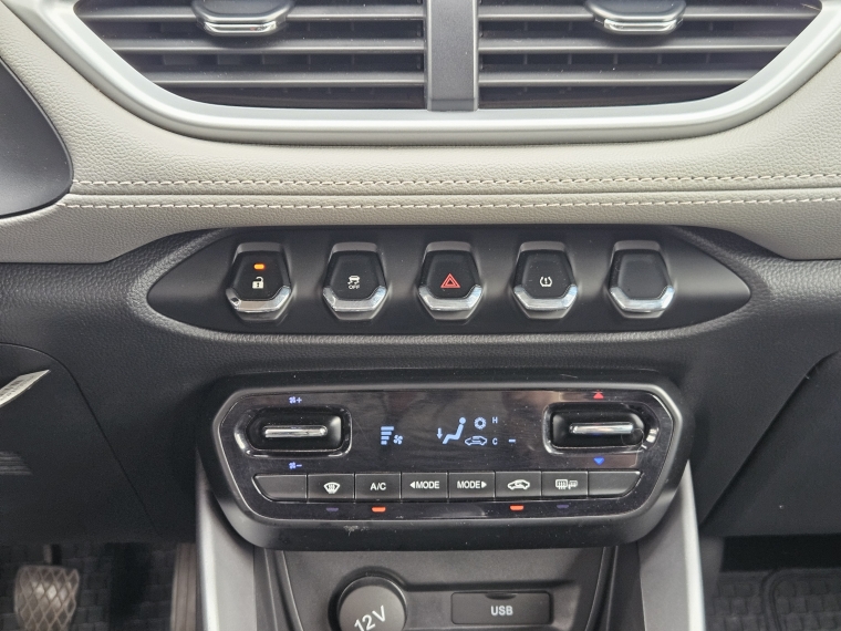 Chevrolet Groove 1.5 Ltz Mt año 2024