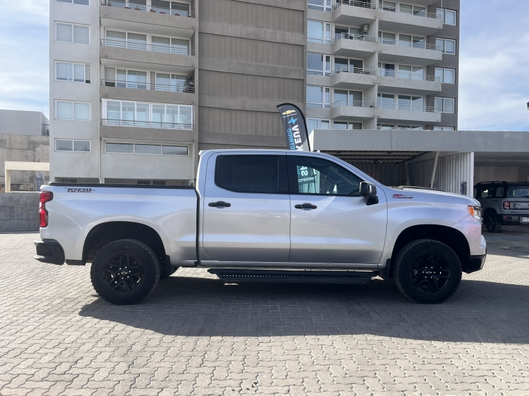 Chevrolet Silverado Tb 4wd 5.3 año 2023