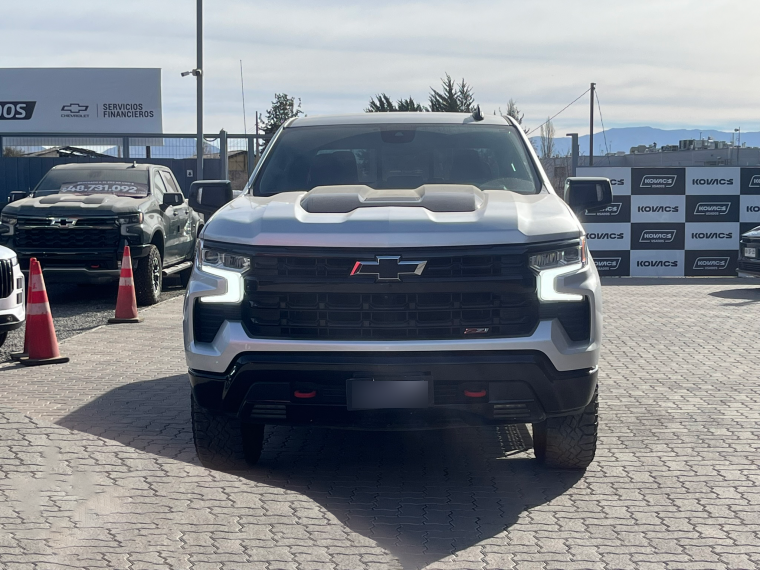 Chevrolet Silverado Tb 4wd 5.3 año 2023