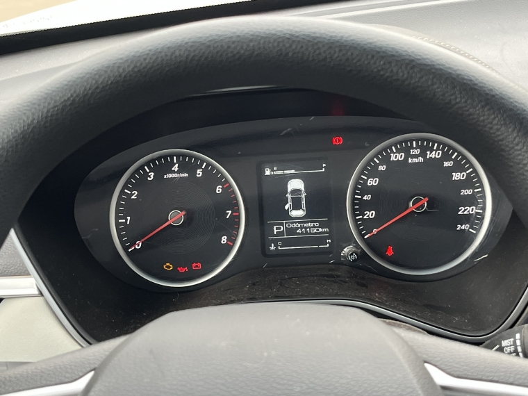 Chevrolet Captiva Ltz At año 2023