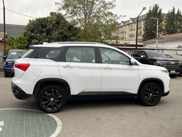 Chevrolet Captiva Ltz At año 2023