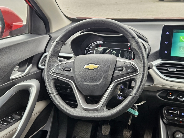 Chevrolet Groove 1.5 Ltz Mt año 2024