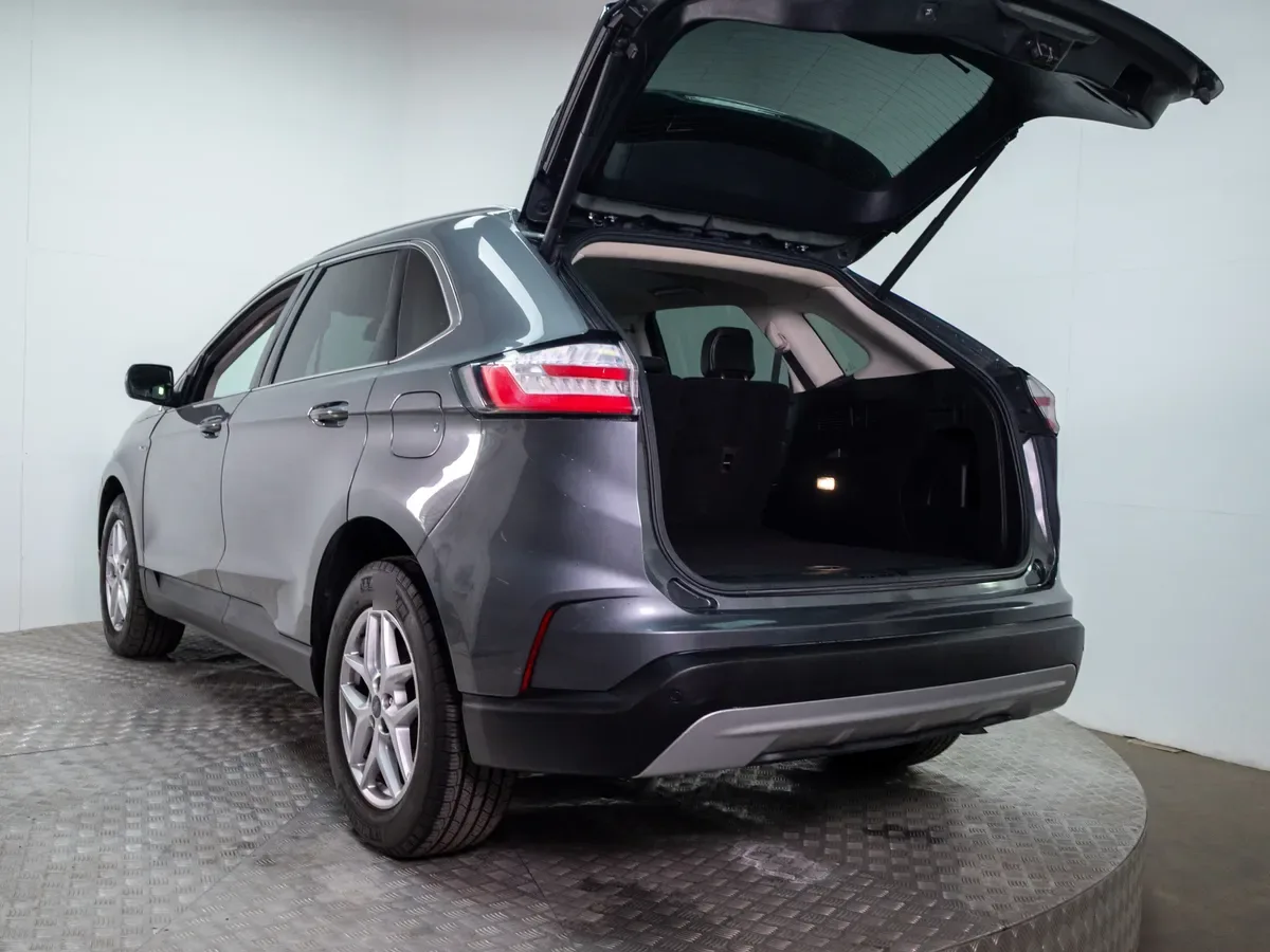 Ford Edge Edge 2.0 Sel Ecoboost At año 2023