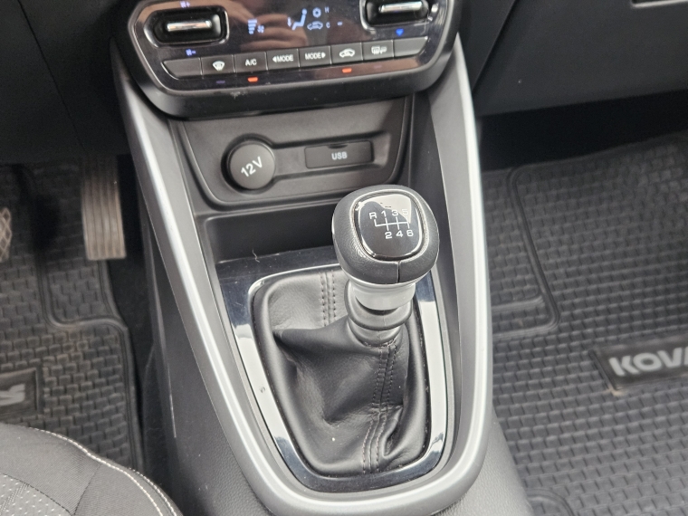 Chevrolet Groove 1.5 Ltz Mt año 2024