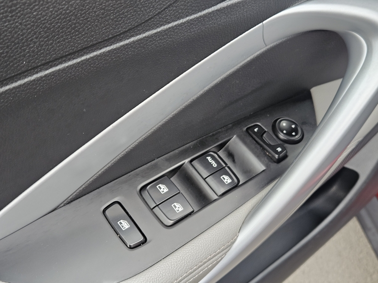 Chevrolet Groove 1.5 Ltz Mt año 2024