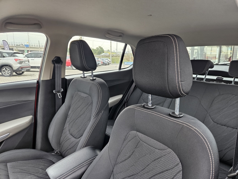 Chevrolet Groove 1.5 Ltz Mt año 2024