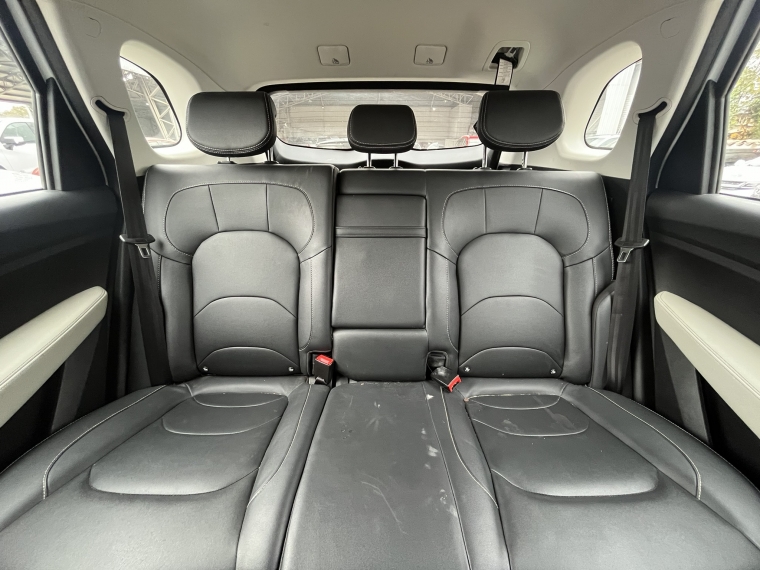 Chevrolet Captiva Ltz At año 2023