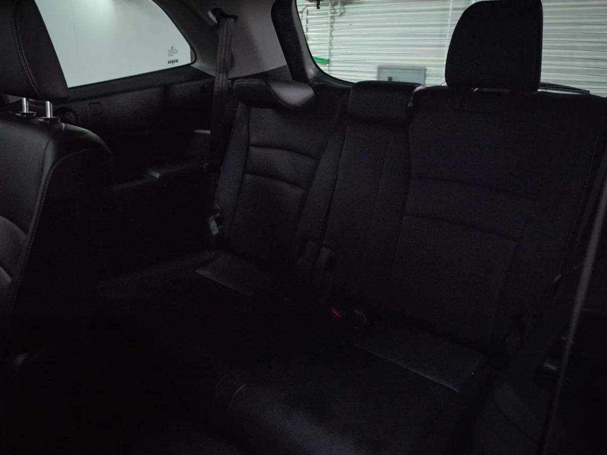 Honda Pilot Pilot 3.5 Ex At 4x2 año 2023