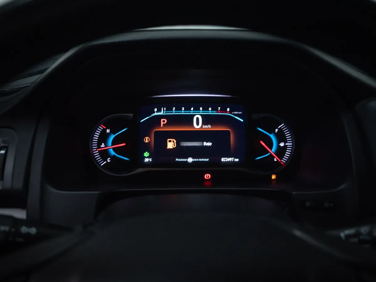 Honda Pilot Pilot 3.5 Ex At 4x2 año 2023