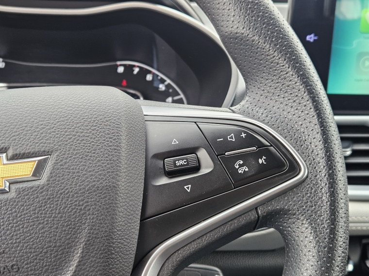 Chevrolet Groove 1.5 Ltz Mt año 2024