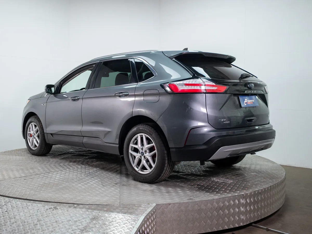 Ford Edge Edge 2.0 Sel Ecoboost At año 2023