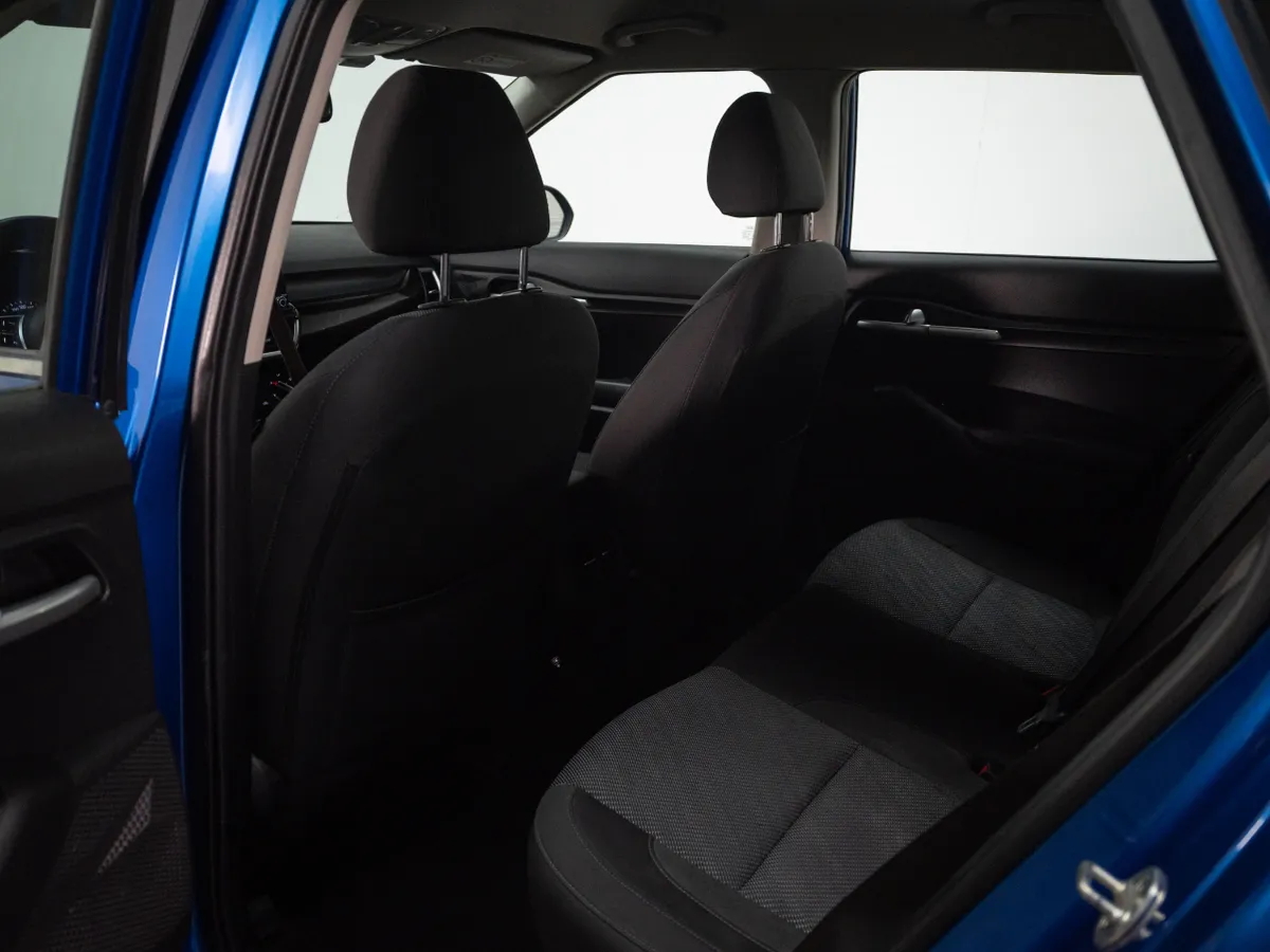 Kia Seltos Seltos 1.6 Ex Full Mt año 2021