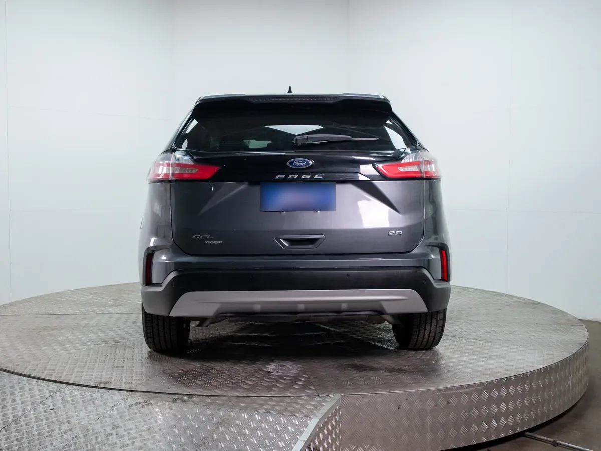 Ford Edge Edge 2.0 Sel Ecoboost At año 2023
