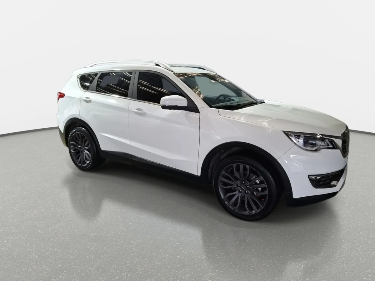 Jetour X70 1.5t Gls 4x2 Mt 5p año 2022