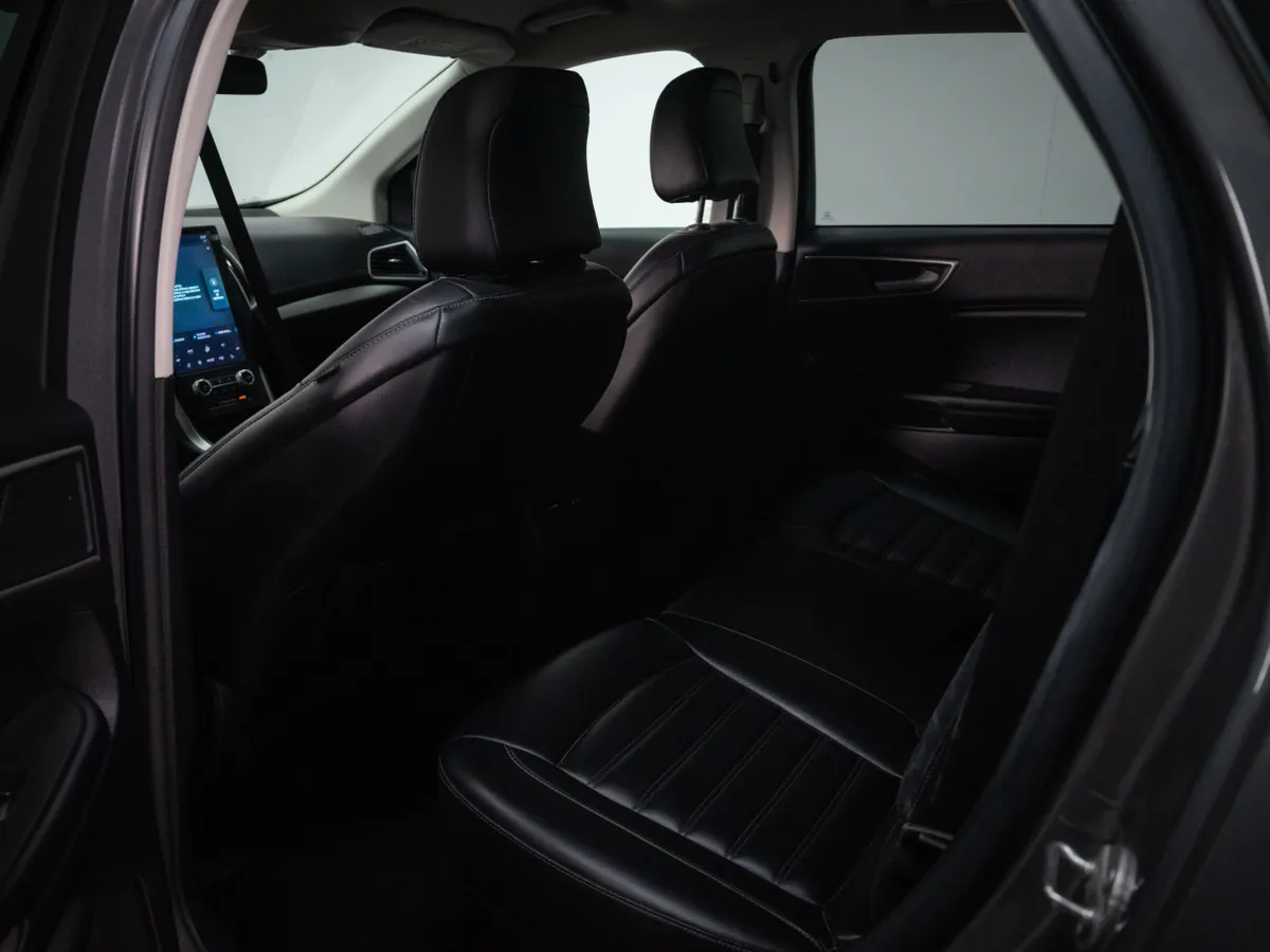 Ford Edge Edge 2.0 Sel Ecoboost At año 2023