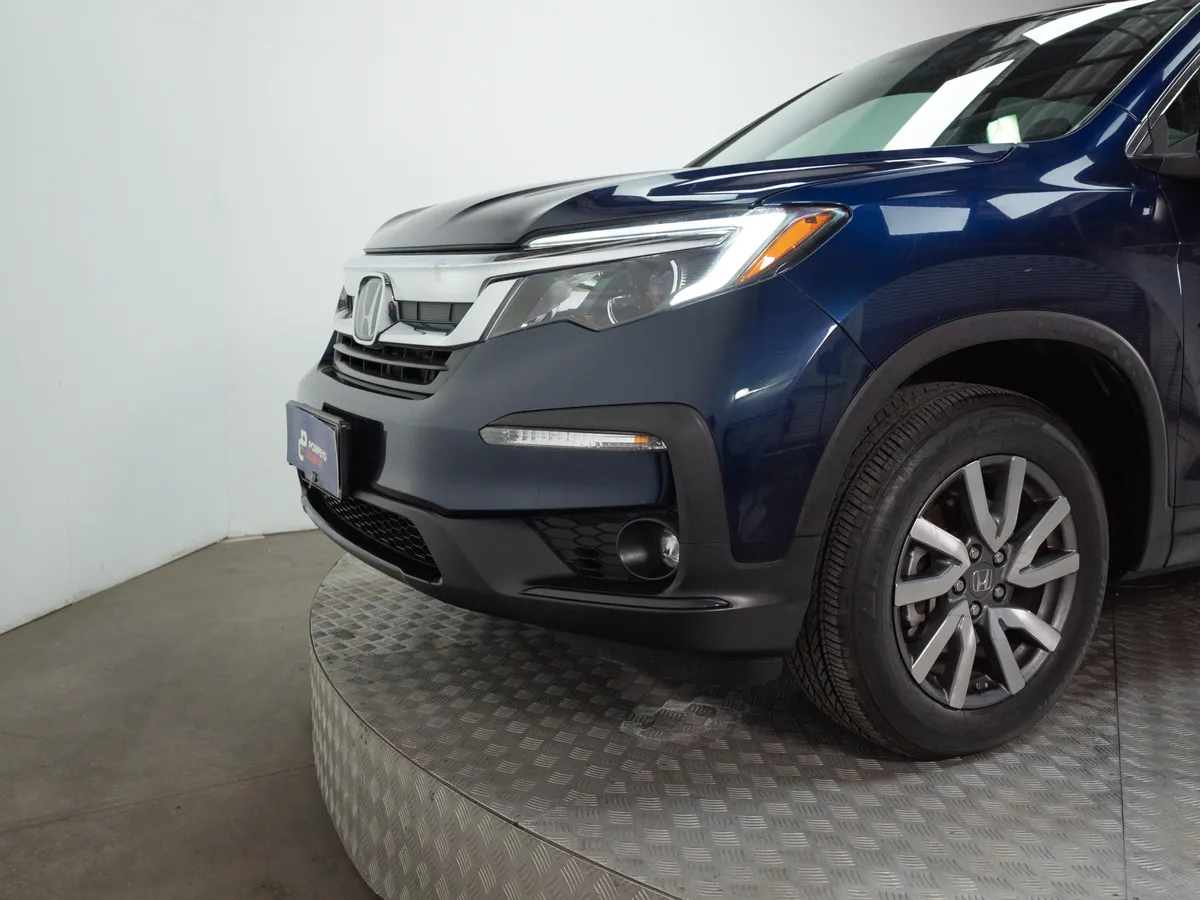 Honda Pilot Pilot 3.5 Ex At 4x2 año 2023