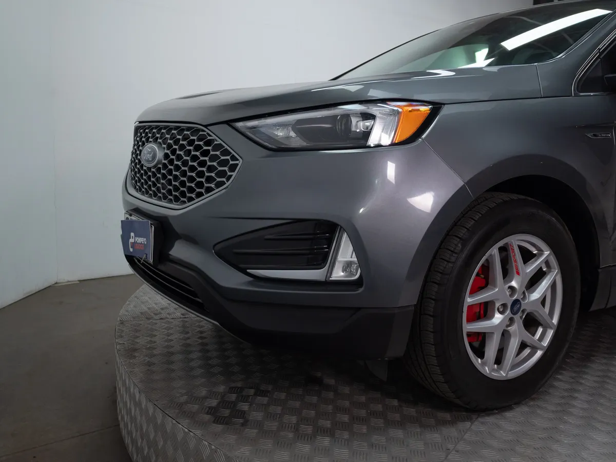 Ford Edge Edge 2.0 Sel Ecoboost At año 2023