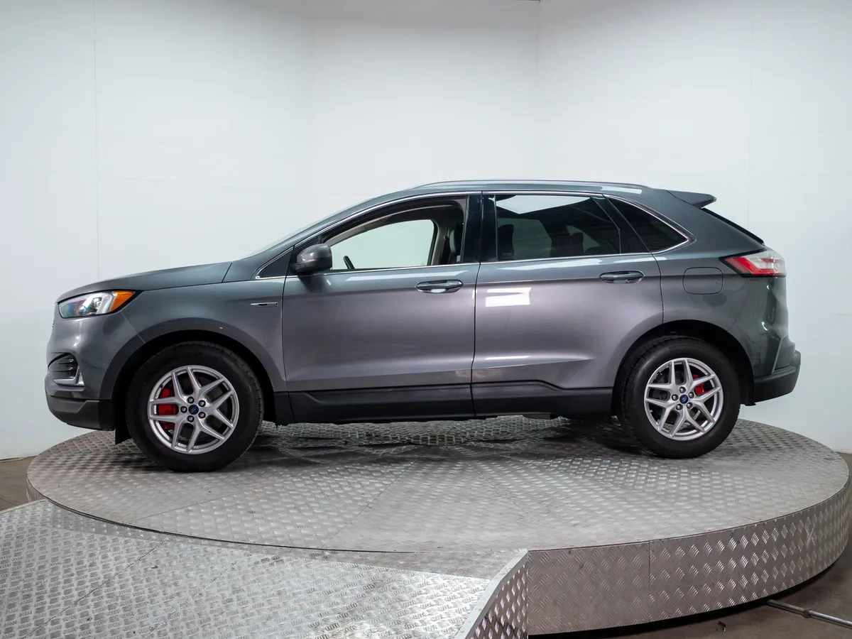 Ford Edge Edge 2.0 Sel Ecoboost At año 2023