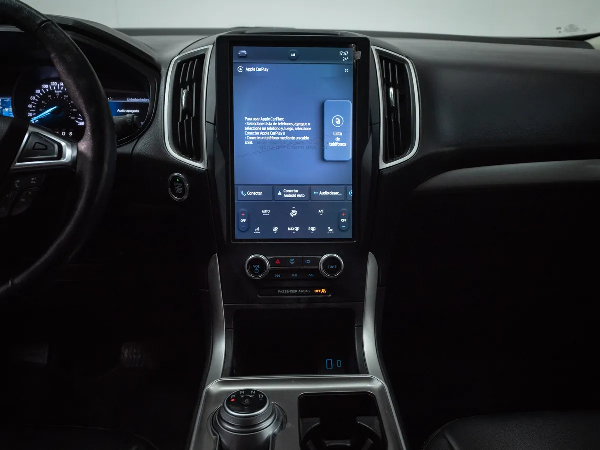 Ford Edge Edge 2.0 Sel Ecoboost At año 2023