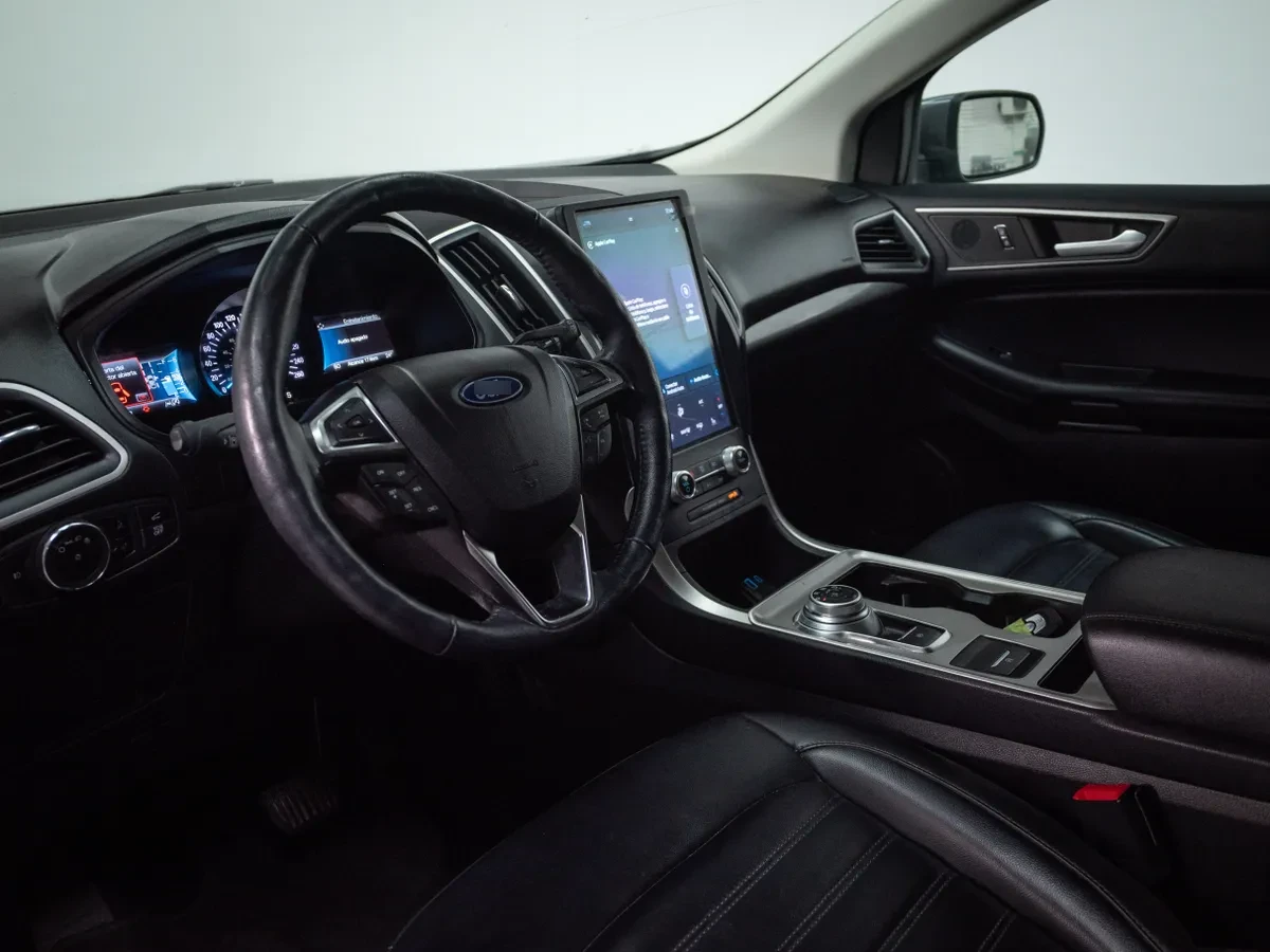 Ford Edge Edge 2.0 Sel Ecoboost At año 2023