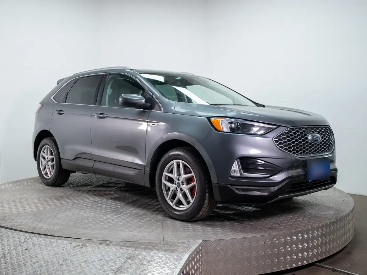 Ford Edge Edge 2.0 Sel Ecoboost At año 2023