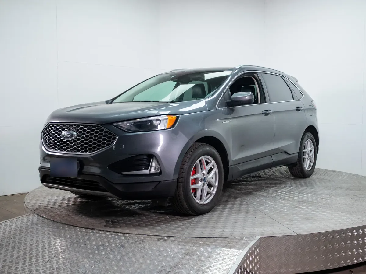 Ford Edge Edge 2.0 Sel Ecoboost At año 2023