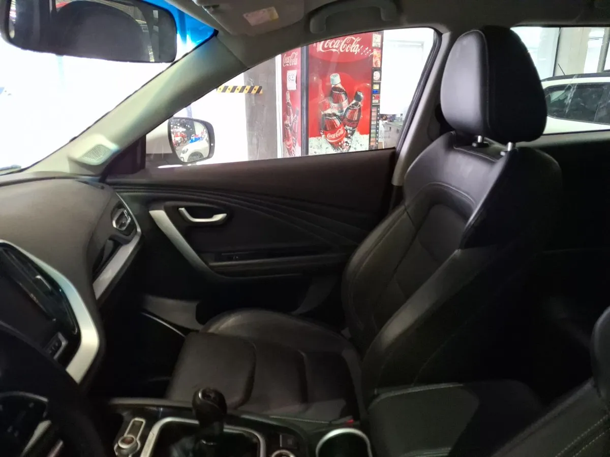 Jetour X70 1.5t Gls 4x2 Mt 5p año 2022