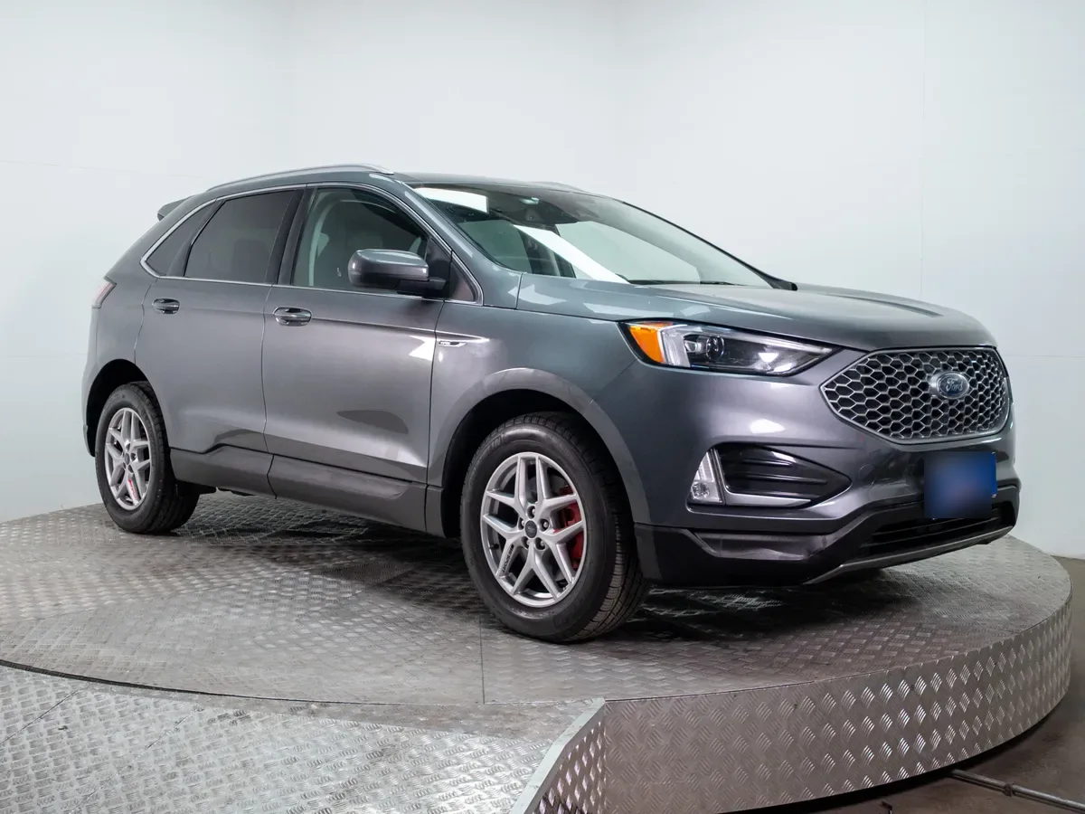 Ford Edge Edge 2.0 Sel Ecoboost At año 2023