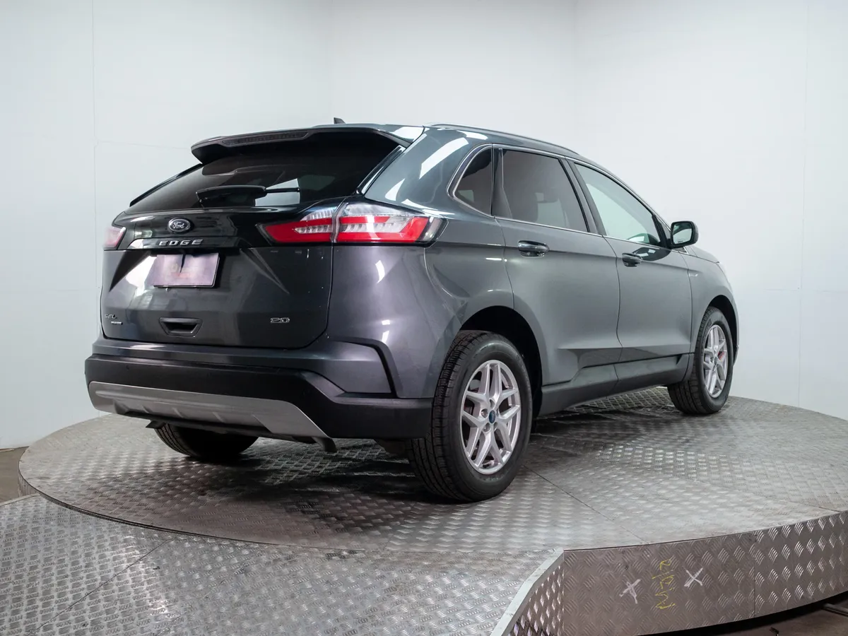 Ford Edge Edge 2.0 Sel Ecoboost At año 2023