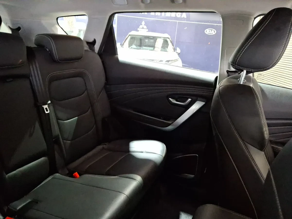 Jetour X70 1.5t Gls 4x2 Mt 5p año 2022