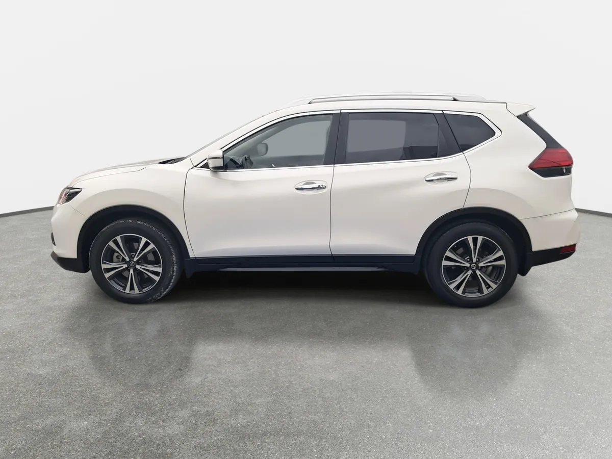Nissan X-Trail 2.5 Advance Mc 4x2 Cvt At 5p año 2022