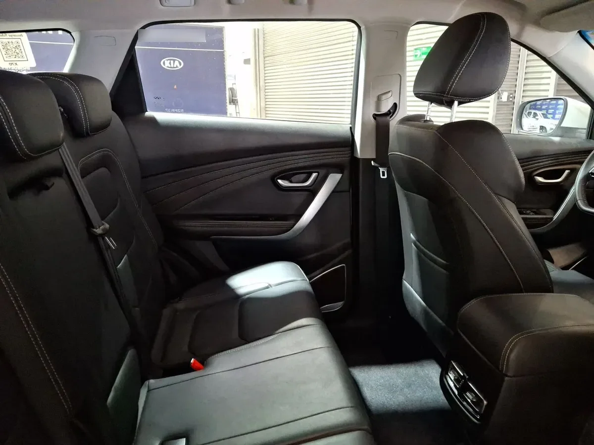 Jetour X70 1.5t Gls 4x2 Mt 5p año 2022