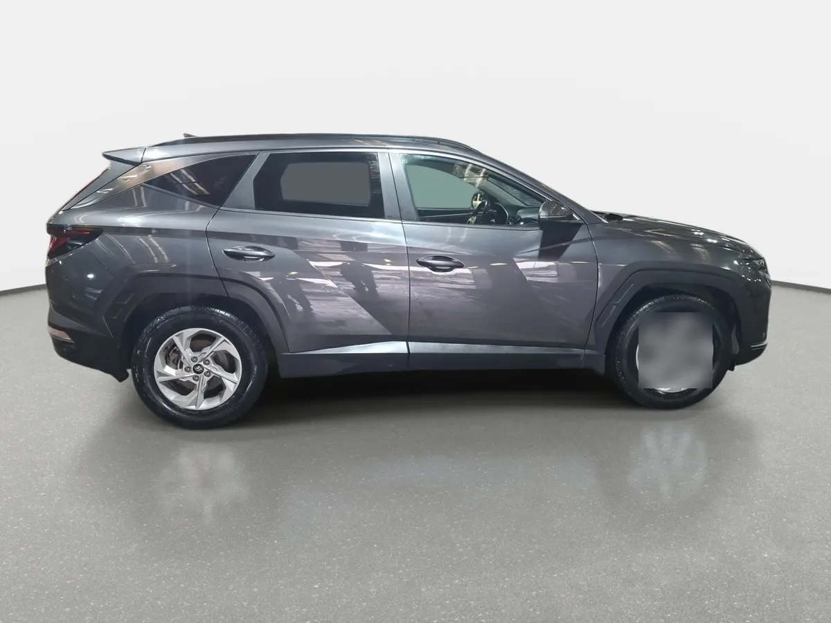 Hyundai Tucson 1.6 Nx4 Plus 4x2 At 5p año 2022