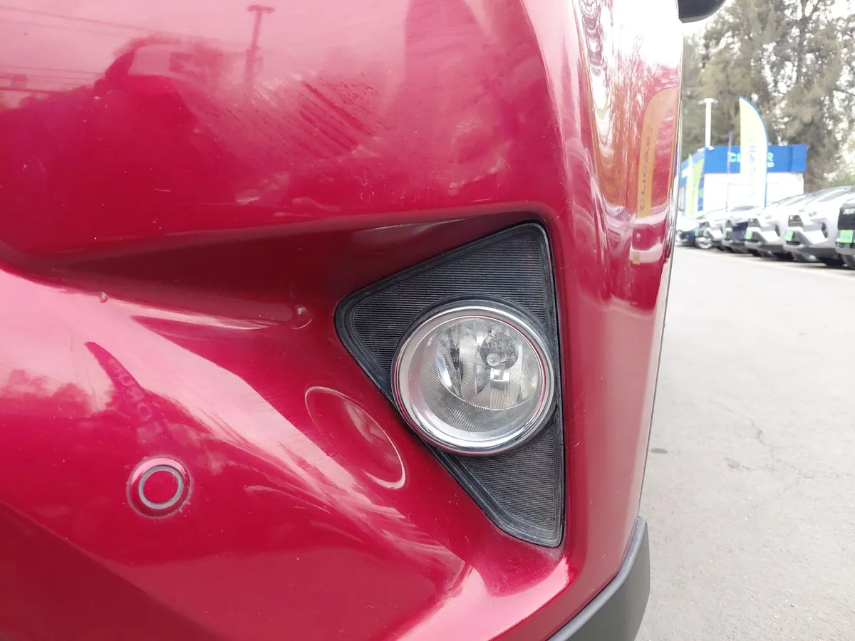 Toyota Rav 4 2.0 4x2 Super Lujo Cvt At 5p año 2019