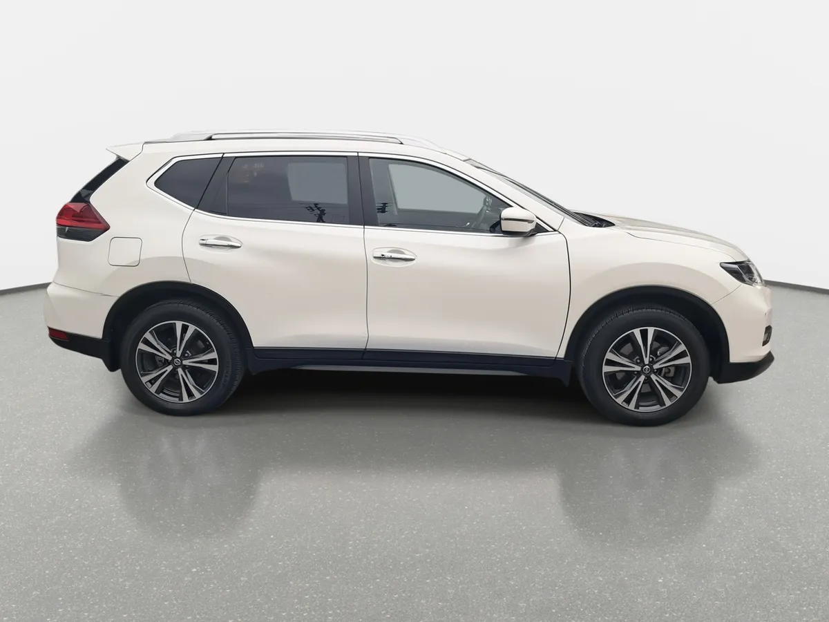 Nissan X-Trail 2.5 Advance Mc 4x2 Cvt At 5p año 2022