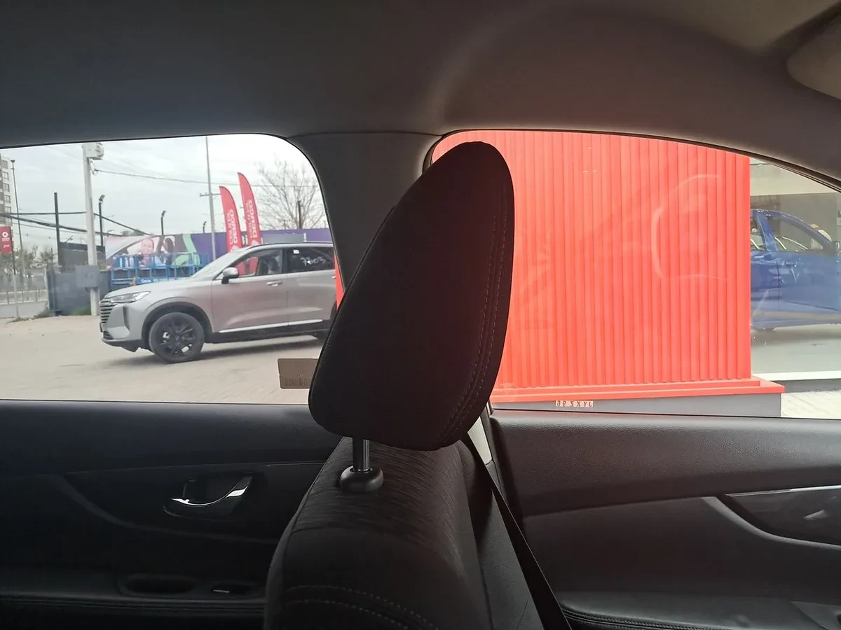 Nissan X-Trail 2.5 Sense 4x2 Cvt At 5p año 2018