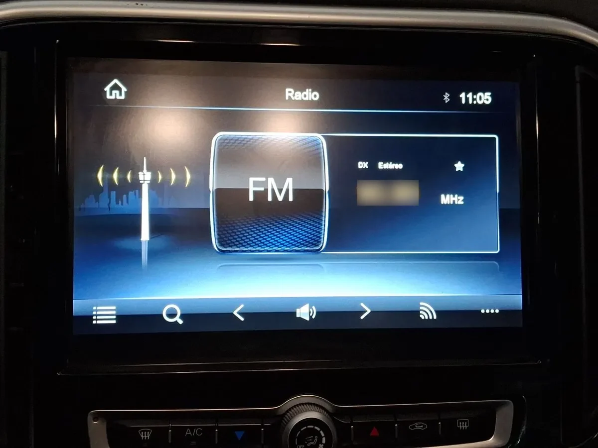 Jetour X70 1.5t Gls 4x2 Mt 5p año 2022