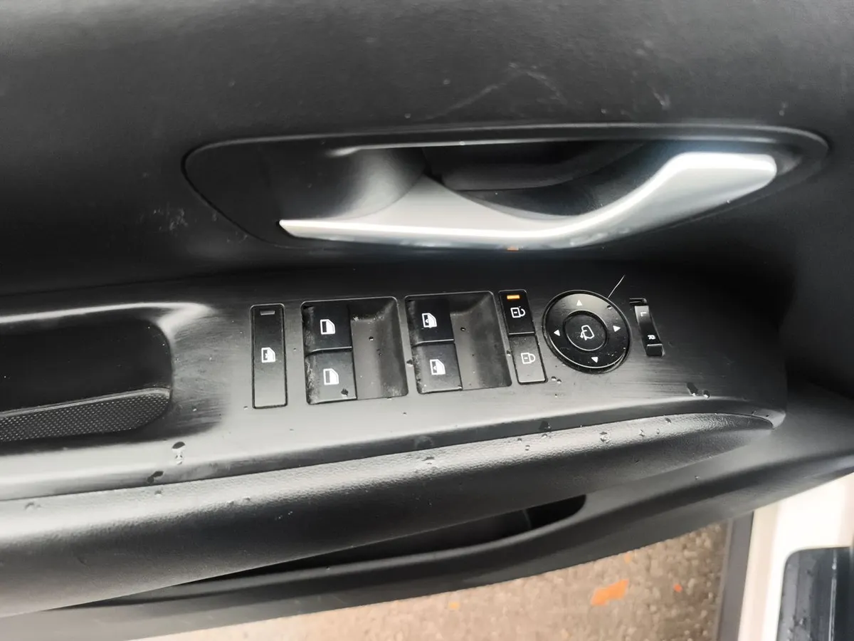 Hyundai Tucson 2.0 Nx4 Plus Fl Diesel 4wd At 5p año 2025