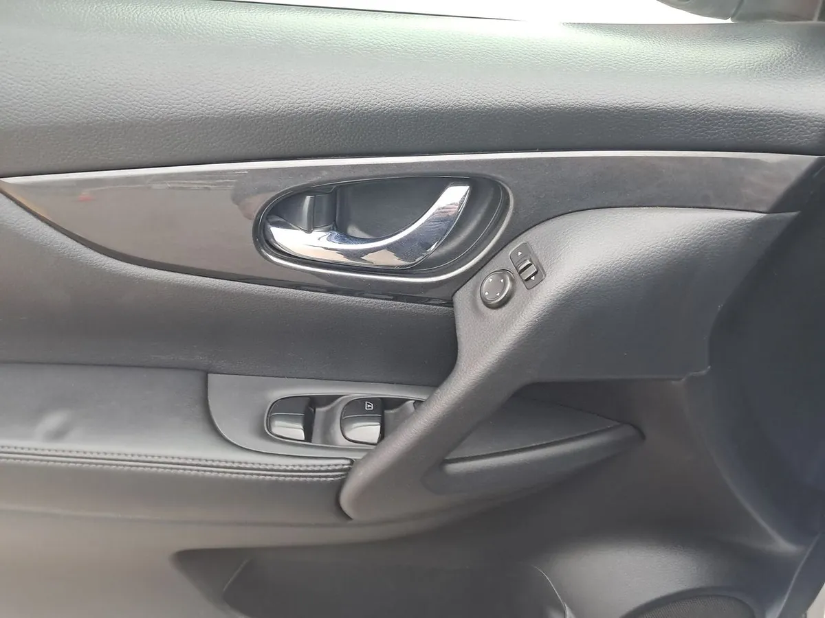 Nissan X-Trail 2.5 Sense 4x2 Cvt At 5p año 2018