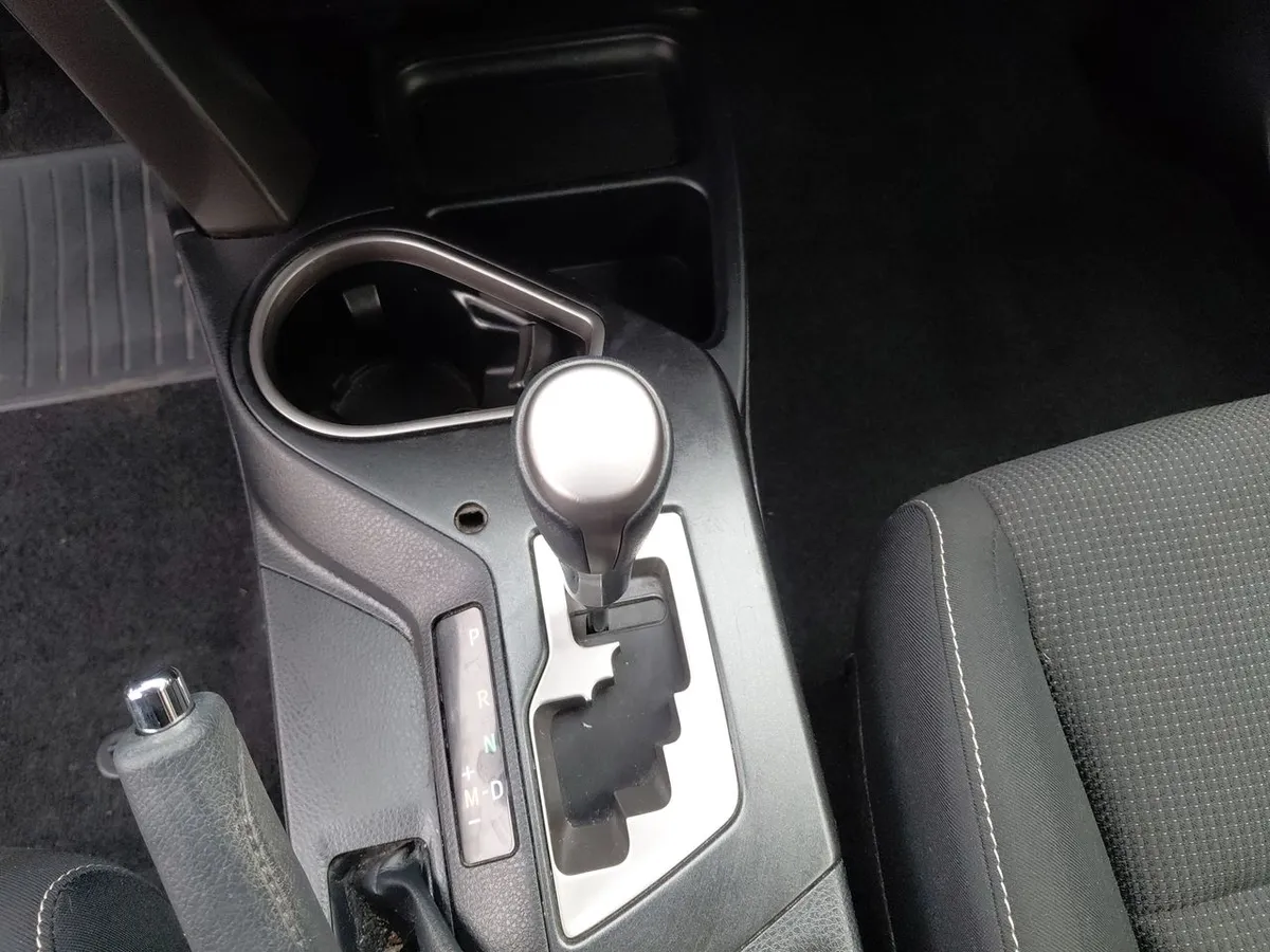 Toyota Rav 4 2.0 4x2 Super Lujo Cvt At 5p año 2019