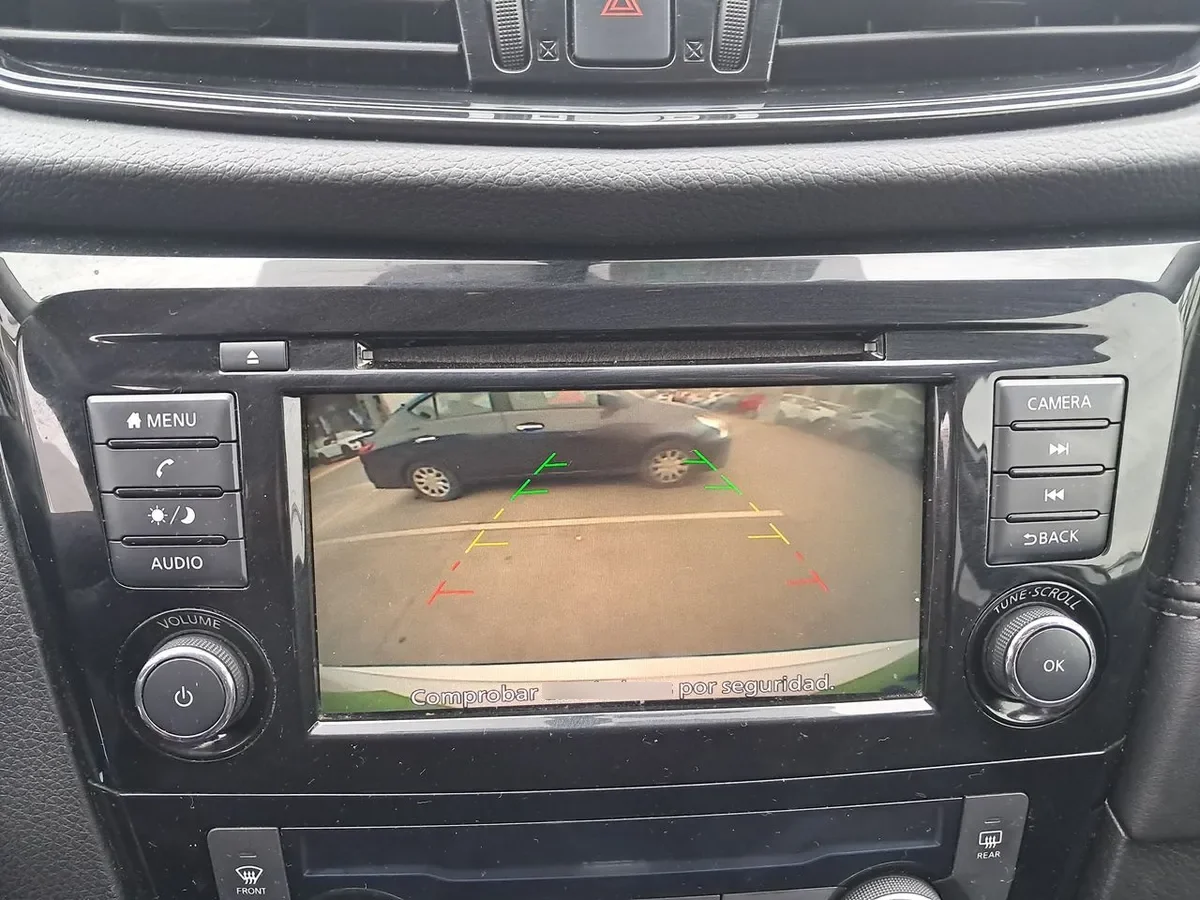 Nissan X-Trail 2.5 Advance Mc 4x2 Cvt At 5p año 2022
