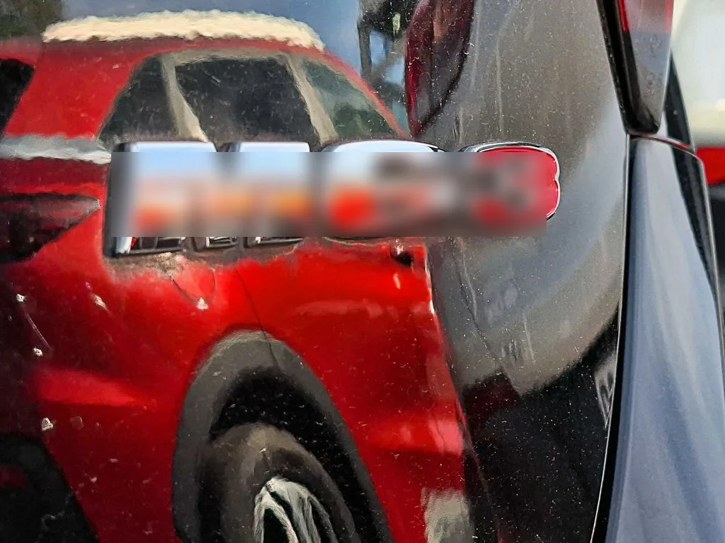 MG Mg3 1.5 Mt año 2024