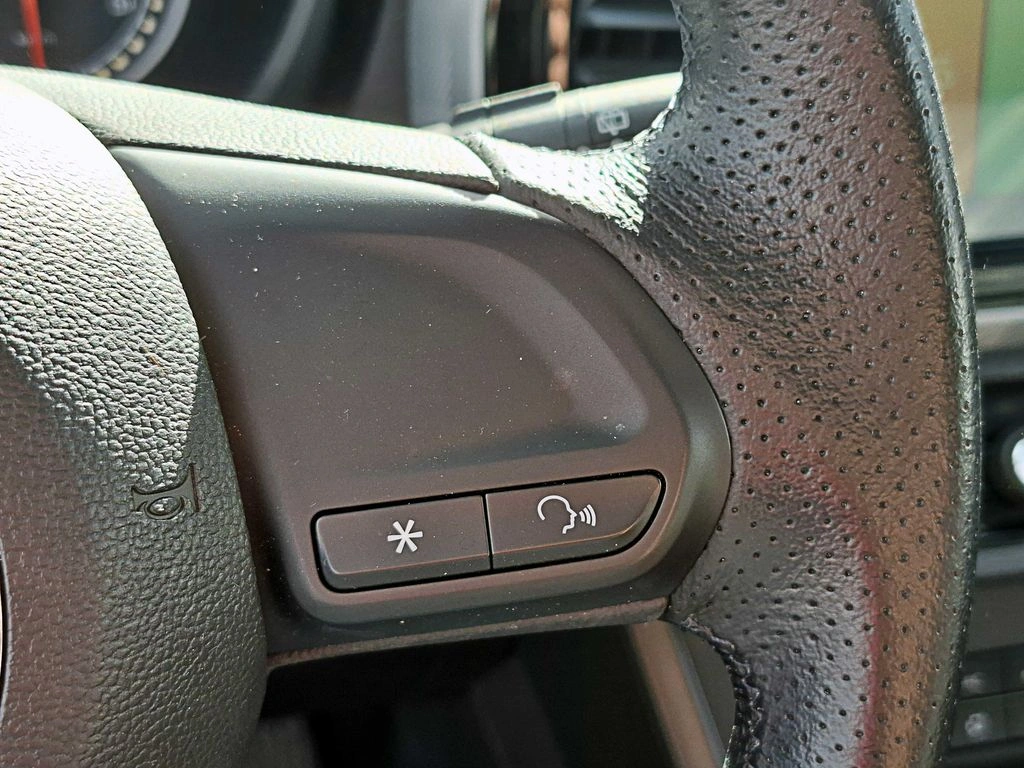 MG Mg3 1.5 Mt año 2024