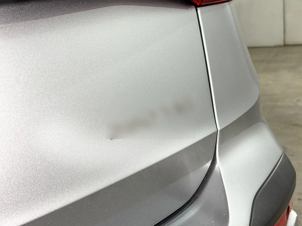 Volkswagen Taos 1.4 Tsi Comfortline At año 2022